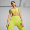 4KEEPS SHAPELUXE BRA, Lime Pow, small-THA