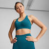 4KEEPS SHAPELUXE Women's Bra, Cold Green, small-AUS