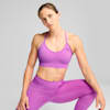 MOVE SHAPELUXE SEAMLESS BRA, Wild Berry, small
