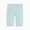 SHAPELUXE Biker Shorts Wns, Turquoise Surf, small-PHL