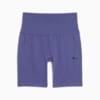 SHAPELUXE Biker Shorts Wns, Blue Crystal, small