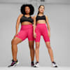 SHAPELUXE Biker Shorts Wns, Garnet Rose, small-IDN