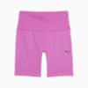 SHAPELUXE Biker Shorts Wns, Wild Berry, small