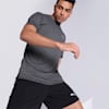 PUMA Black Heather