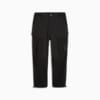 SEASONS Men's Cargo Pants, PUMA Black, small-IDN