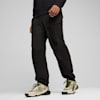 Celana Kargo Pria SEASONS, PUMA Black, small-IDN