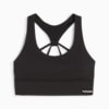 4KEEPS EVOLVE Training Longline Bra, PUMA Black, small-IDN