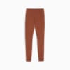 PUMA FIT Women's High Waist Tights, Teak, small-AUS