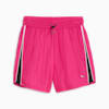 PUMA FIT Women's Woven Shorts, Garnet Rose, small-SEA