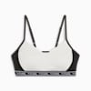MOVE STRONG Training Bra, Vapor Gray, small-IDN