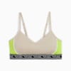 MOVE STRONG Training Bra, Putty, small-PHL