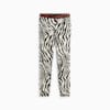 ANIMAL REMIX HIGH-WAISTED 7/8 LEG TRAINING TIGHTS, Sugared Almond, small-THA