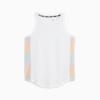 Summer Daze Women's Training Tank Top, PUMA White, small-PHL