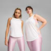 Summer Daze Women's Training Tank Top, PUMA White, small-PHL