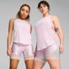 Summer Daze Women's Training Tank Top, Grape Mist, small-SEA