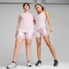 SUMMER DAZE 7" Women's Biker Shorts, Grape Mist, small-SEA