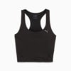 STUDIO FOUNDATION Women's 2-in-1 Training Tank, PUMA Black, small-AUS