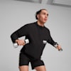 Jaket Studio Bertudung Pria Ultraweave, PUMA Black, small-IDN