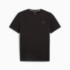 M Concept Men's Training Tee, PUMA Black, small-PHL