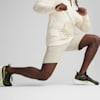 M Concept 8” Men's Training Woven Shorts, Putty, small-PHL