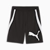 Train All Day Men's 8” Knit Training Shorts, PUMA Black, small