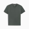 PUMA FIT TriBlend Tee, Mineral Gray, small-SEA