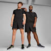 7" Stretch Woven Men's Training Shorts, PUMA Black, small-PHL