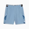PUMA FIT 7" Men's Shorts, Zen Blue-Q2 print, small-PHL
