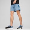 PUMA FIT 7" Men's Shorts, Zen Blue-Q2 print, small-PHL