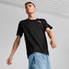 PUMA FIT Ultrabreathe Men's Tee, PUMA Black, small-IDN