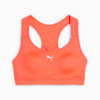 4KEEPS RUN Bra, Glowing Red, small-SEA