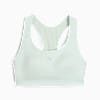 4KEEPS RUN Medium Support Bra, Sage Frost, small-AUS