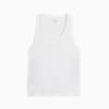 RUN CLOUDSPUN Women's Running Tank, PUMA White, small-THA
