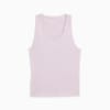 RUN CLOUDSPUN Women's Running Tank, Grape Mist, small-PHL