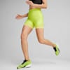 RUN ULTRAFORM 6" Women's Running Shorts, Lime Pow, small