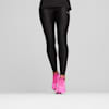 RUN ULTRAFORM HIGH-WAISTED FULL-LENGTH WOMEN'S RUNNING TIGHTS, PUMA Black, small-THA
