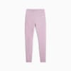 RUN ULTRAFORM Women's Running Tights, Grape Mist, small-PHL