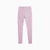 RUN ULTRAFORM Women's Running Tights, Grape Mist, small-VNM