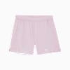 RUN FAV VELOCITY 5" Women's Running Shorts, Grape Mist, small-THA