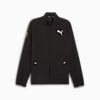 Jaket Pria PUMA RUN Elite, PUMA Black, small-IDN