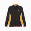 PUMA RUN Elite Men's Jacket, PUMA Black-Sun Stream, small-PHL