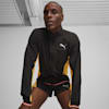 PUMA RUN Elite Men's Jacket, PUMA Black-Sun Stream, small-PHL