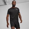 Run ULTRASPUN Men's Running Tee, PUMA Black, small-IDN