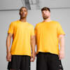 RUN CLOUDSPUN SHORT SLEEVE MEN'S RUNNING TEE, Sun Stream, small-PHL