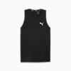 TANK LARI PRIA RUN CLOUDSPUN, PUMA Black, small-IDN