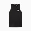 RUN CLOUDSPUN MEN'S RUNNING TANK, PUMA Black, small-VNM