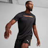 RUN "FAVORITE" Men's Graphic Tee, PUMA Black-Forever Faster, small-PHL