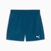 RUN FAVOURITE VELOCITY Men's 5" Shorts, Ocean Tropic, small-AUS