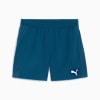กางเกงขาสั้นผู้ชาย 5 นิ้ว RUN FAVORITE VELOCITY, Ocean Tropic, small-THA