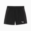 RUN FAVORITE VELOCITY Men's 5" Shorts, PUMA Black-Sun Stream, small-SEA